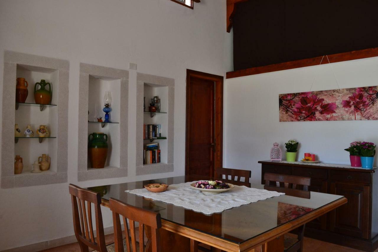 Villa Franchino Ostuni Extérieur photo