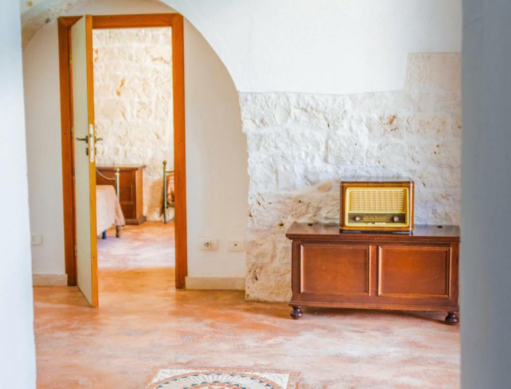 Villa Franchino Ostuni Extérieur photo