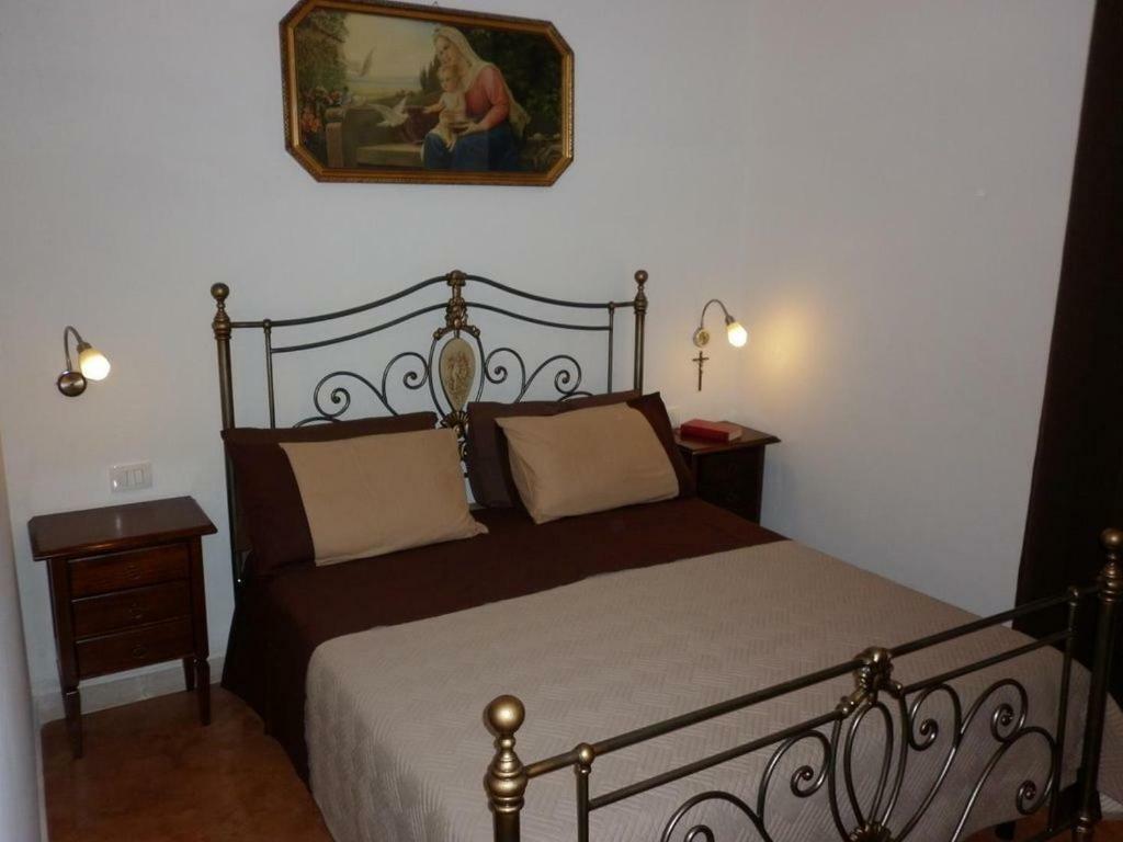 Villa Franchino Ostuni Extérieur photo