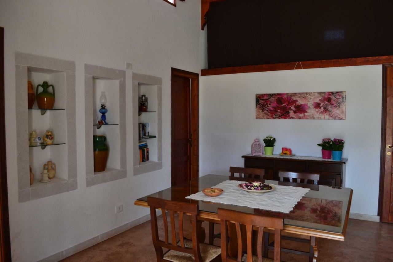 Villa Franchino Ostuni Extérieur photo
